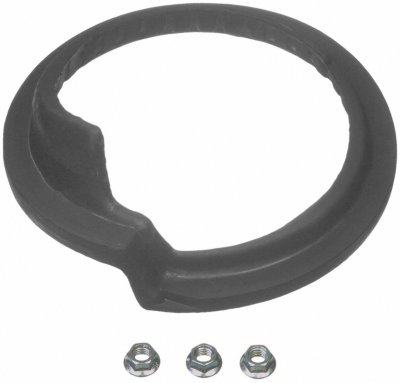 Moog Coil Spring Insulator