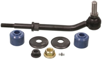 Moog MOK750026 Sway Bar Link - Non-extended (OE length), Direct Fit
