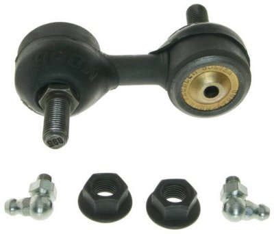 Moog MOK750049 Sway Bar Link - Non-extended (OE length), Direct Fit