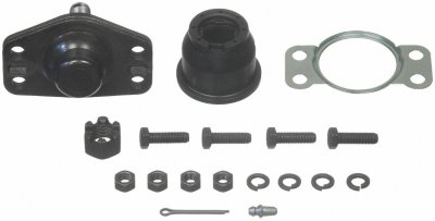 Moog Ball Joint