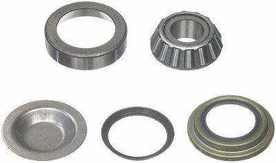 Moog King Pin Repair Kit