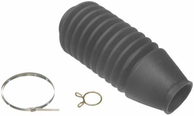 Moog Steering Rack Boot
