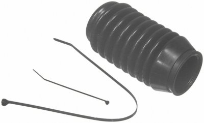 Moog Steering Rack Boot