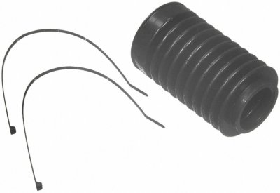 Moog Steering Rack Boot