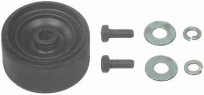 Moog Shock and Strut Mount