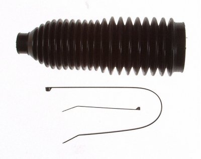 Moog Steering Rack Boot