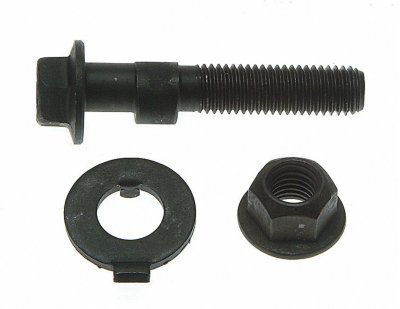 Moog Camber and Alignment Kit