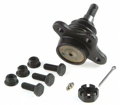 Moog Ball Joint