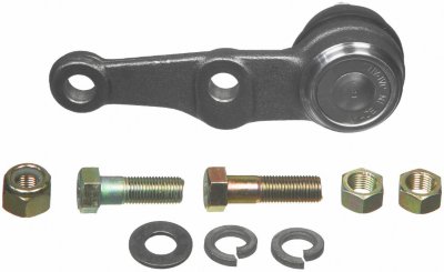 Moog Ball Joint