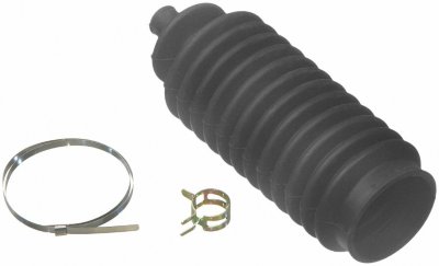 Moog Steering Rack Boot