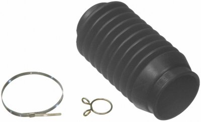 Moog Steering Rack Boot