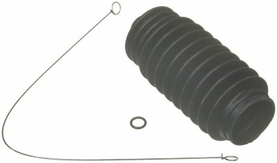 Moog Steering Rack Boot