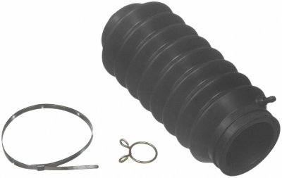 Moog Steering Rack Boot