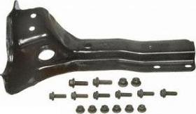 Moog Radius Arm Bracket