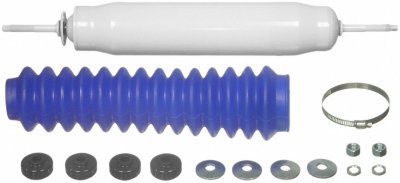 Moog Steering Stabilizer