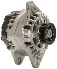 Quality-Built Alternator
