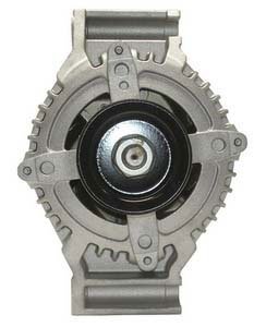 Quality-Built Alternator