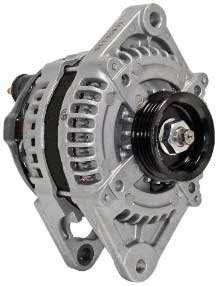 Quality-Built Alternator