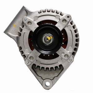 Quality-Built Alternator
