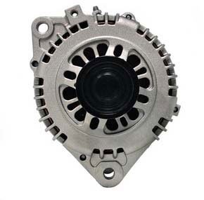 Quality-Built Alternator