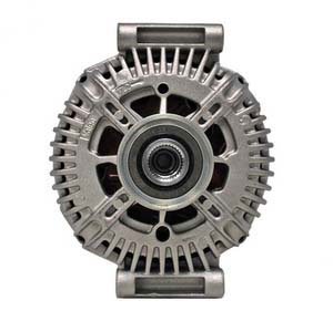 Quality-Built Alternator