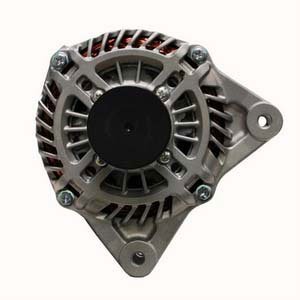 Quality-Built Alternator