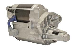 Quality-Built Starter