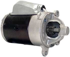 Quality-Built Starter
