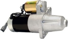 Quality-Built Starter