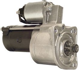 Quality-Built Starter