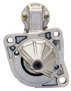 Quality-Built Starter