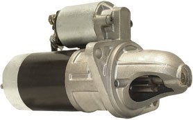 Quality-Built Starter