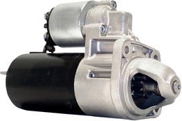 Quality-Built Starter