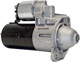 Quality-Built Starter