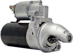 Quality-Built Starter