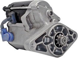 Quality-Built Starter