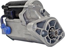 Quality-Built Starter