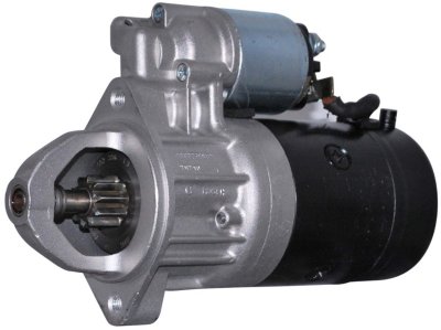 Quality-Built Starter