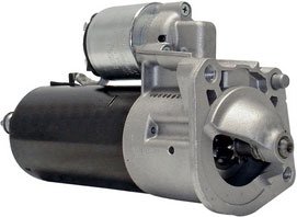 Quality-Built Starter