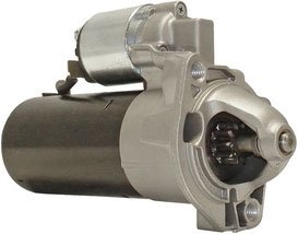 Quality-Built Starter