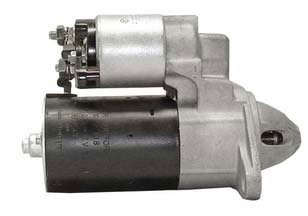 Quality-Built Starter
