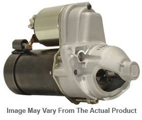 Quality-Built Starter