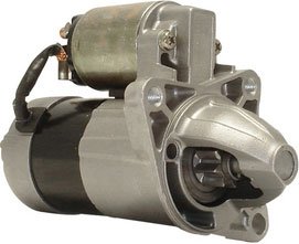 Quality-Built Starter