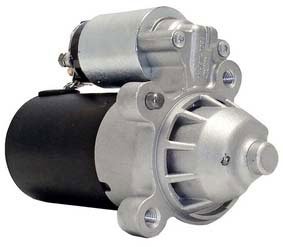 Quality-Built Starter