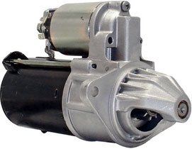 Quality-Built Starter