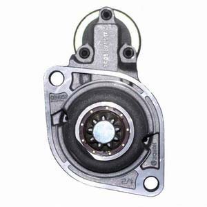Quality-Built Starter
