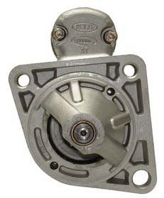 Quality-Built Starter
