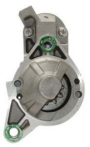 Quality-Built Starter