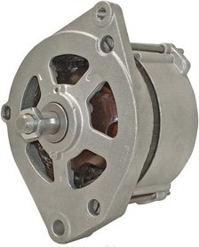 Quality-Built Alternator