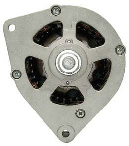 Quality-Built Alternator
